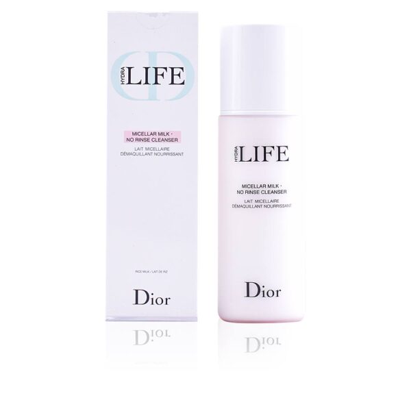 HYDRA LIFE micellar milk 200 ml by Dior