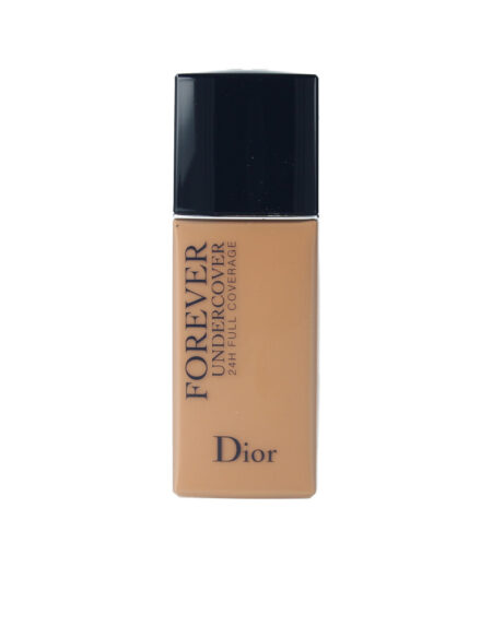 DIORSKIN FOREVER UNDERCOVER foundation #040-miel 40 ml by Dior