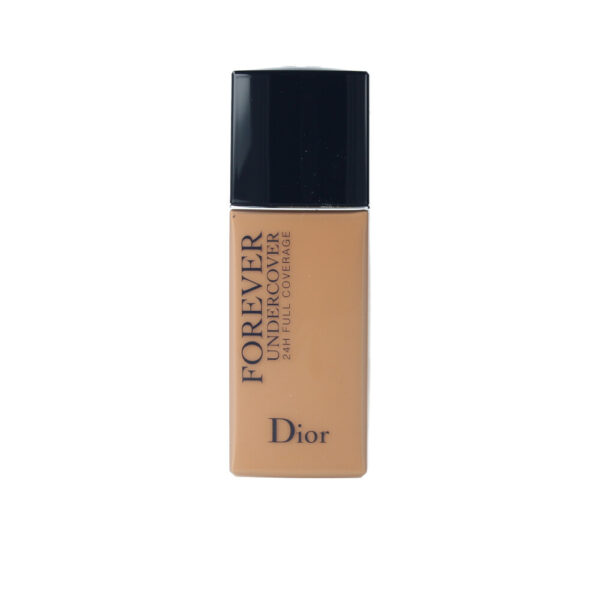 DIORSKIN FOREVER UNDERCOVER foundation #040-miel 40 ml by Dior