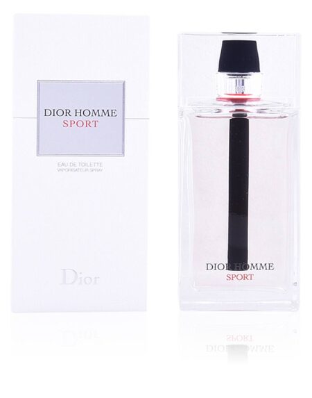 DIOR HOMME SPORT edt vaporizador 200 ml by Dior