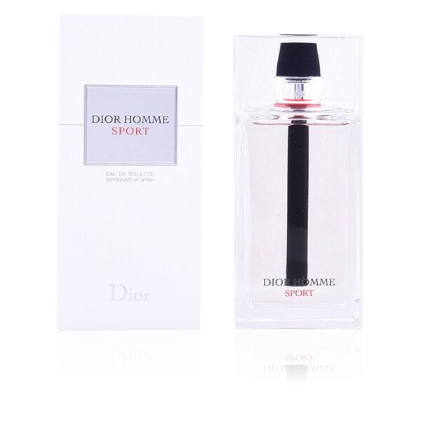 DIOR HOMME SPORT edt vaporizador 200 ml by Dior
