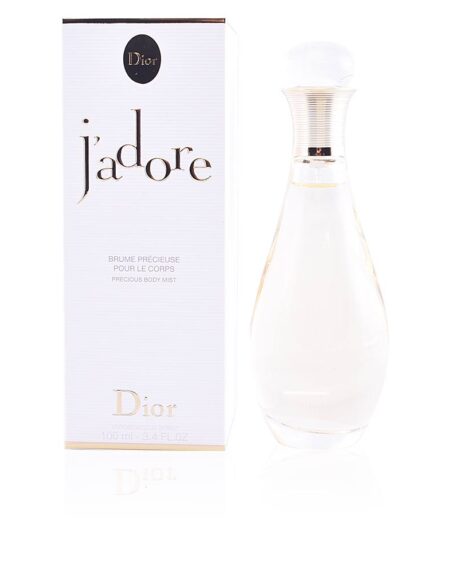 J'ADORE precious body mist vaporizador 100 ml by Dior