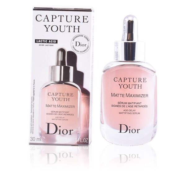 CAPTURE YOUTH sérum matte maximizer 30 ml by Dior