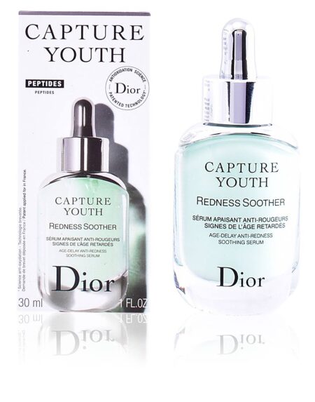 CAPTURE YOUTH sérum redness soother 30 ml by Dior
