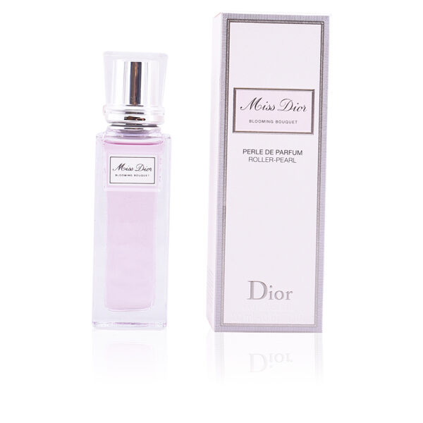 MISS DIOR BLOOMING BOUQUET roller-pearl edt 20 ml by Dior
