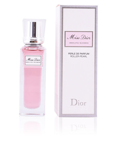 MISS DIOR ABSOLUTELY BLOOMING roller pearl edp 20 ml by Dior