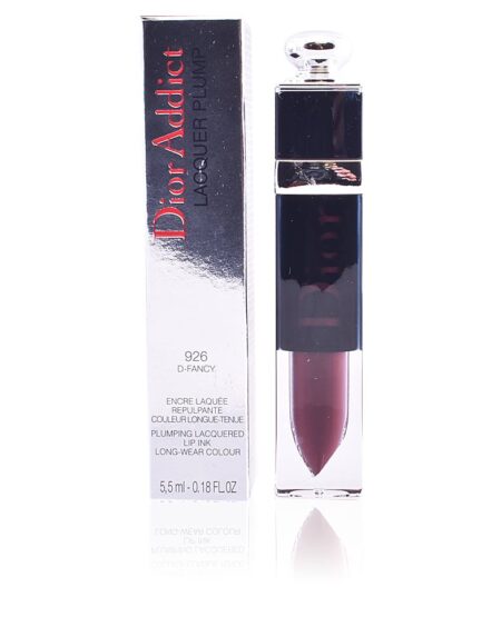 DIOR ADDICT lacquer plump #926-D-Fancy 5