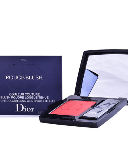 ROUGE BLUSH #999 6