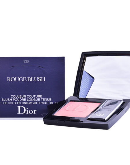 ROUGE BLUSH #330-rayonnante 6