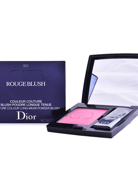 ROUGE BLUSH #962-poison matte 6