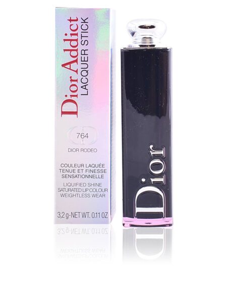 DIOR ADDICT lacquer stick  #764-dior rodeo 3