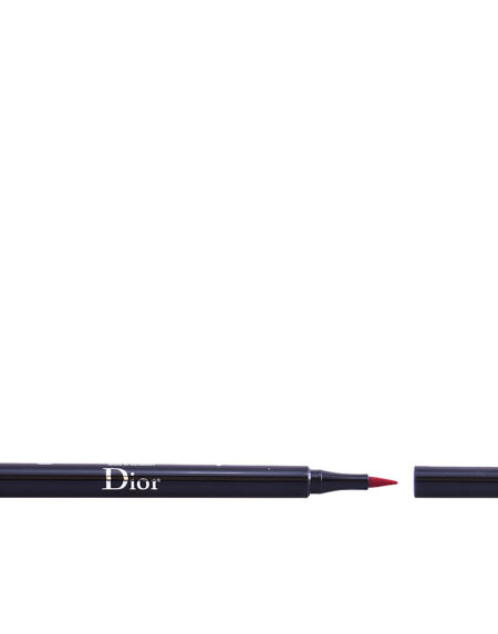 ROUGE DIOR INK lip liner #999 by Dior