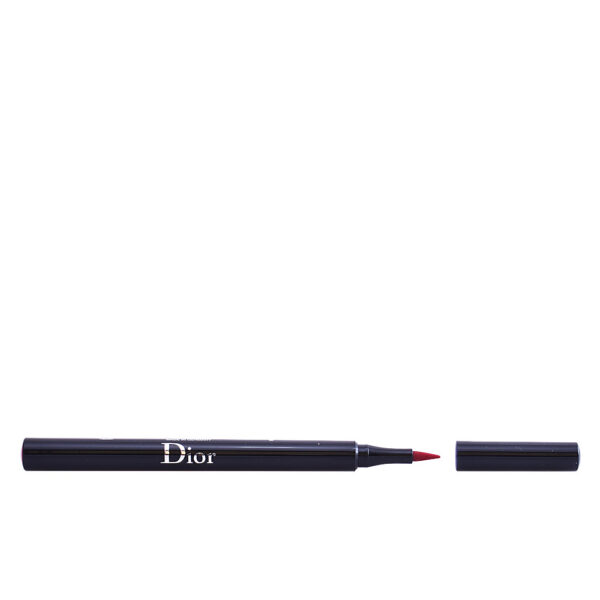 ROUGE DIOR INK lip liner #999 by Dior