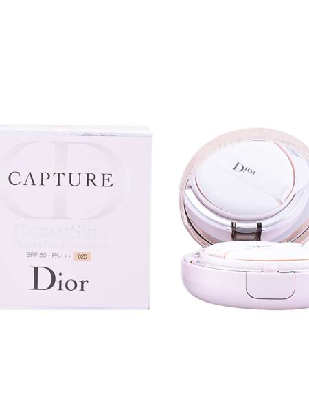 CAPTURE TOTALE DREAMSKIN perfect skin cushion #20 15 gr by Dior