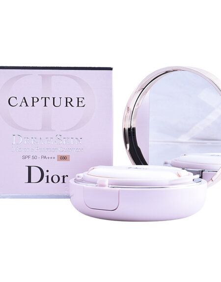 CAPTURE DREAMSKIN MOIST & PERFECT cushion SPF50 #030 2x 5 gr by Dior