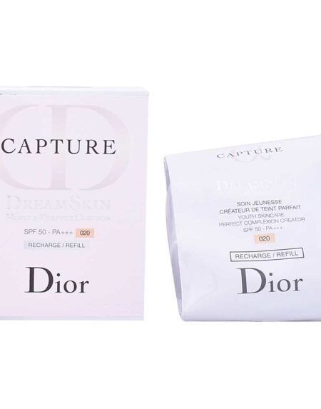 CAPTURE TOTALE DREAMSKIN perfect skin cushion refill #20 by Dior