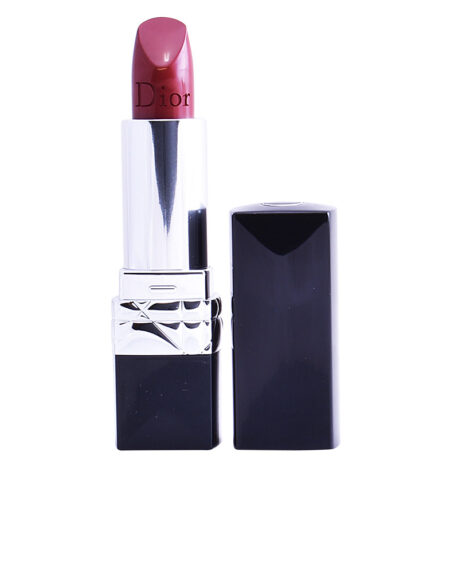 ROUGE DIOR lipstick #rouge en Diable 3