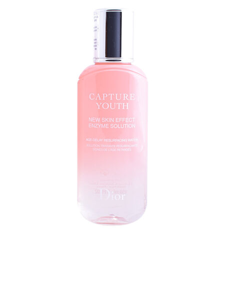 CAPTURE YOUTH new skin effect enzyme solution 150 ml by Dior