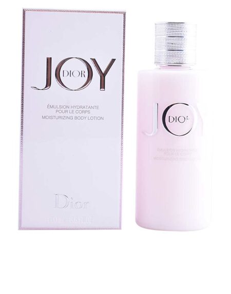 JOY BY DIOR moisturizing loción hidratante corporal 200 ml by Dior