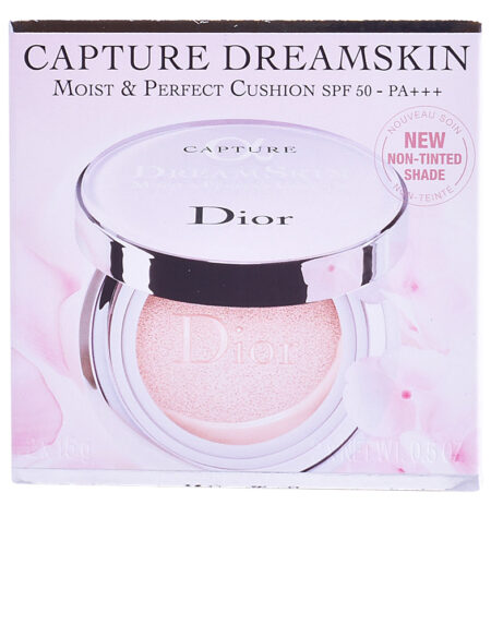 CAPTURE DREAMSKIN MOIST & PERFECT cushion SPF50 #000 2x 5 gr by Dior