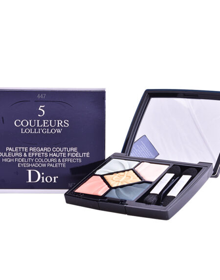 5 COULEURS LOLLI' GLOW #447-mellow shade 3 gr by Dior