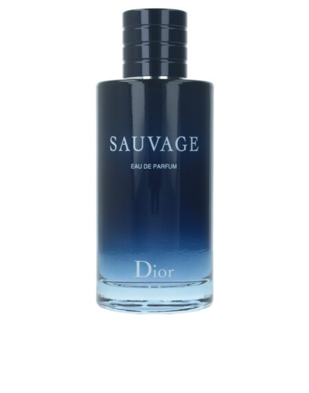 SAUVAGE edp vaporizador 200 ml by Dior