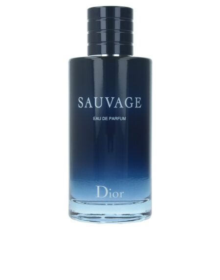 SAUVAGE edp vaporizador 200 ml by Dior