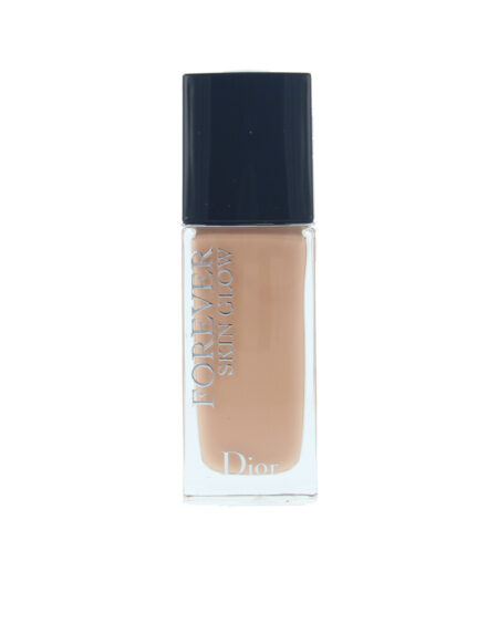DIORSKIN FOREVER SKIN GLOW #3CR-cool rosy by Dior