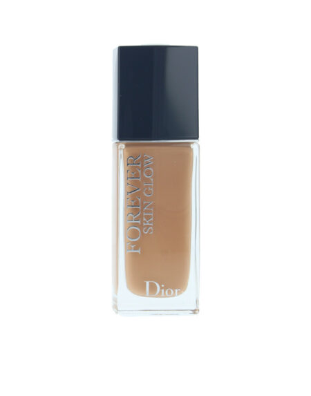 DIORSKIN FOREVER SKIN GLOW #4W-warm by Dior