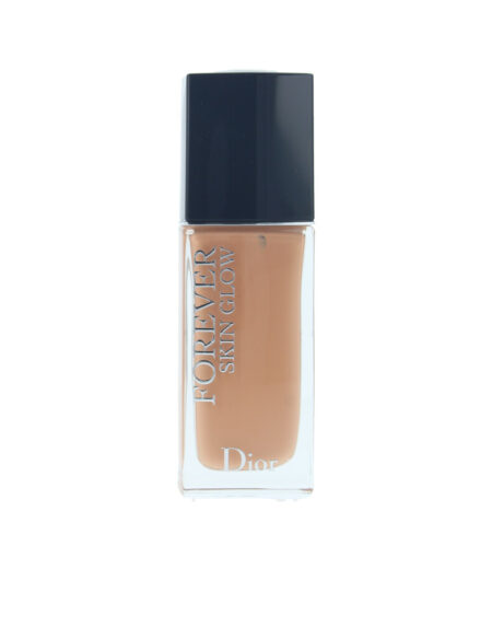 DIORSKIN FOREVER SKIN GLOW #4WP-warm peach by Dior