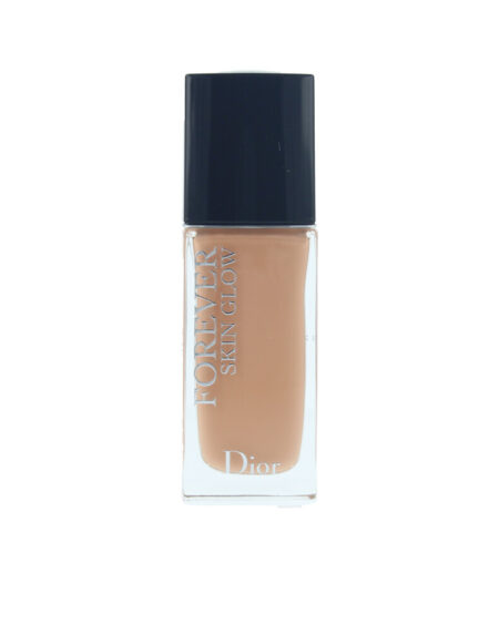 DIORSKIN FOREVER SKIN GLOW #3WP-warm peach by Dior