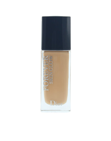 DIORSKIN FOREVER SKIN GLOW #3W0-O-warm olive by Dior