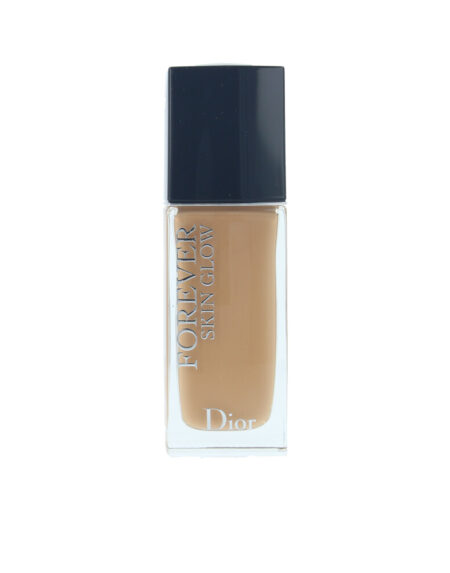 DIORSKIN FOREVER SKIN GLOW #4WO-warm olive by Dior
