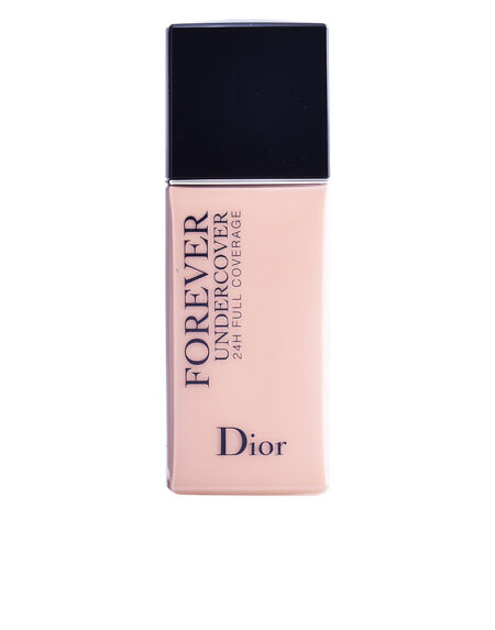 DIORSKIN FOREVER UNDERCOVER foundation #005-light ivory 40ml by Dior