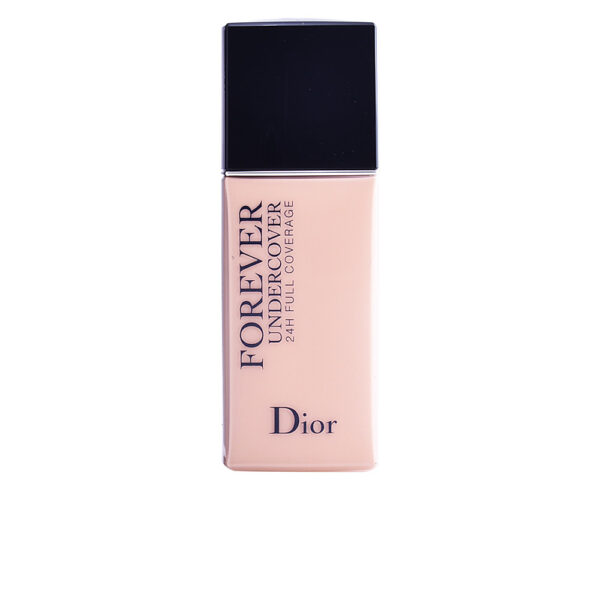 DIORSKIN FOREVER UNDERCOVER foundation #005-light ivory 40ml by Dior