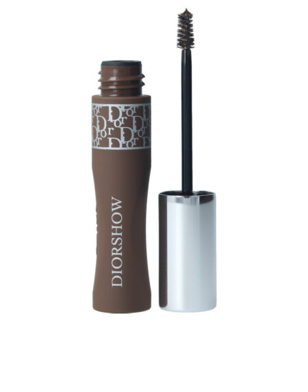 DIORSHOW PUMP'N'BROW #002-dark brown by Dior