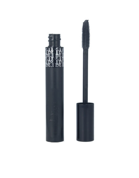 DIORSHOW PUMP'N'VOLUME HD mascara #090-black 6 gr by Dior
