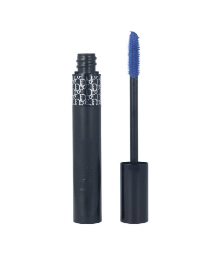 DIORSHOW PUMP'N'VOLUME HD mascara #255-blue 6 gr by Dior
