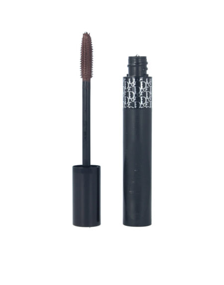 DIORSHOW PUMP'N'VOLUME HD mascara #695-brown 5 gr by Dior