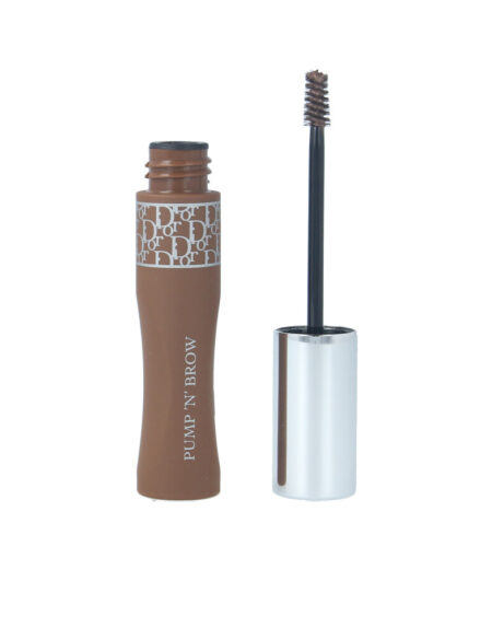 DIORSHOW PUMP'N'BROW #021-chestnut 5 ml by Dior