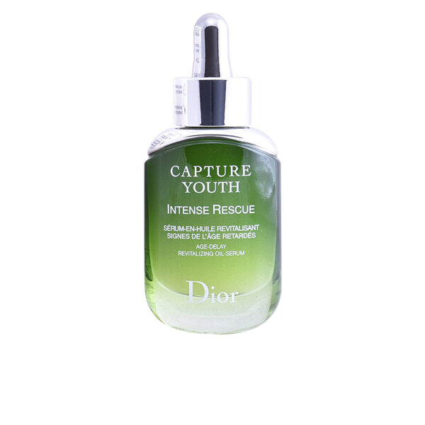 CAPTURE YOUTH intensive rescue age-delay revitalizing 30 ml by Dior