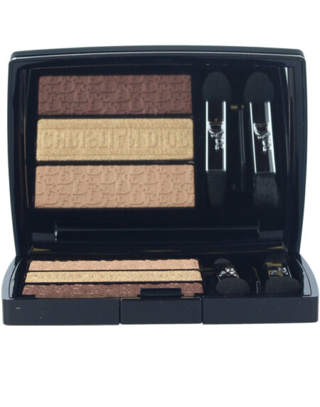 3 COULEURS TRI(O)BLIQUE limited edition #553-earthy canvas by Dior