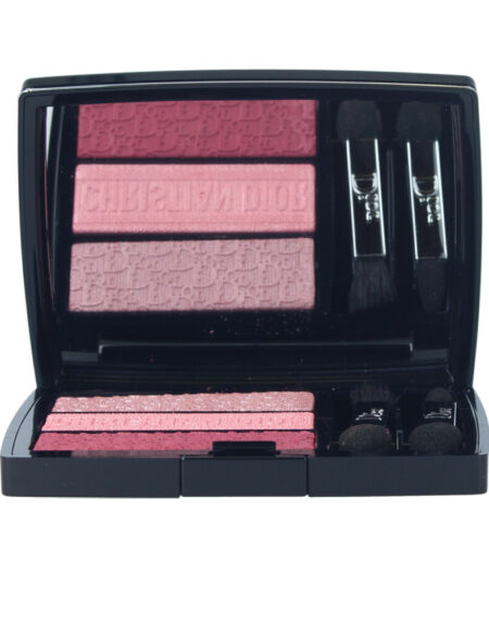 3 COULEURS TRI(O)BLIQUE limited edition #853-rosy canvas by Dior