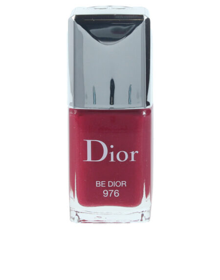 DIOR VERNIS nail lacquer #976-be dior 10 ml by Dior