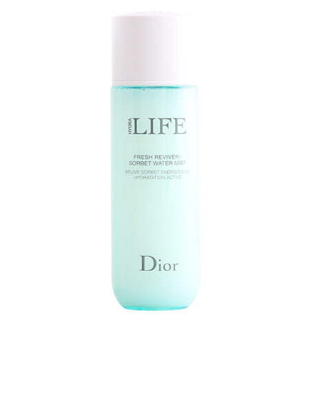 HYDRA LIFE fresh reviver-sorbet water mist 100 ml by Dior
