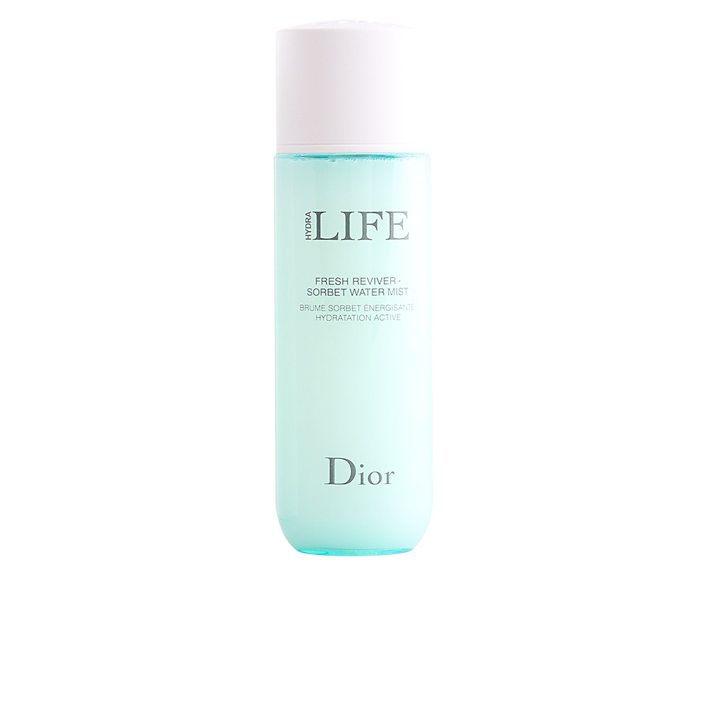 HYDRA LIFE fresh reviver-sorbet water mist 100 ml by Dior