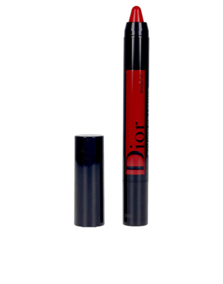 ROUGE GRAPHIST limited edition #999-shout it 12 gr by Dior