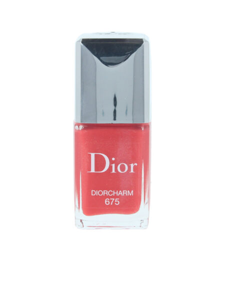 DIOR VERNIS nail lacquer #675-diorcharm 10 ml by Dior
