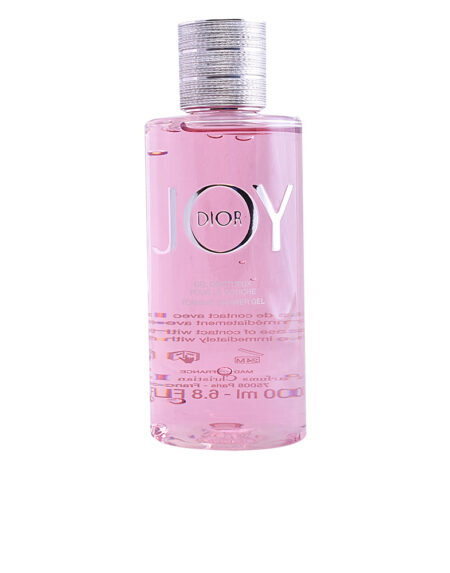 JOY BY DIOR gel moussant pour la douche  200 ml by Dior