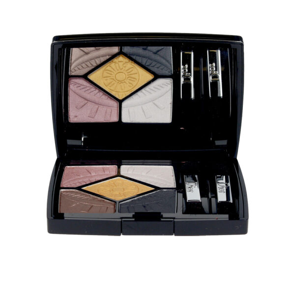 5 COULEURS limited edition #517-intensif eye by Dior